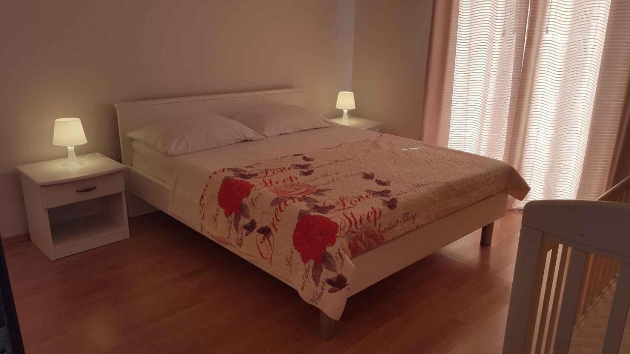 Apartment Silvija-2 By Interhome Вир Екстериор снимка
