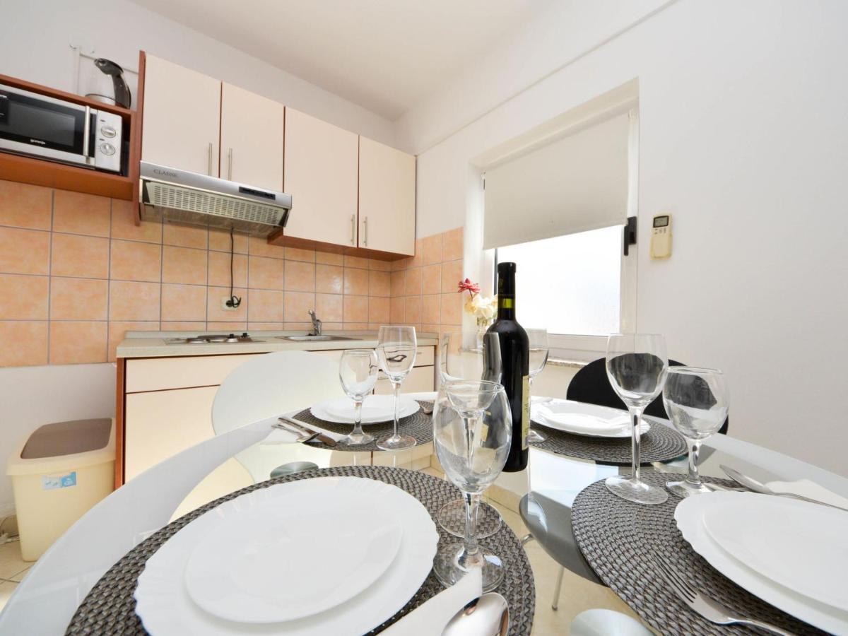 Apartment Silvija-2 By Interhome Вир Екстериор снимка