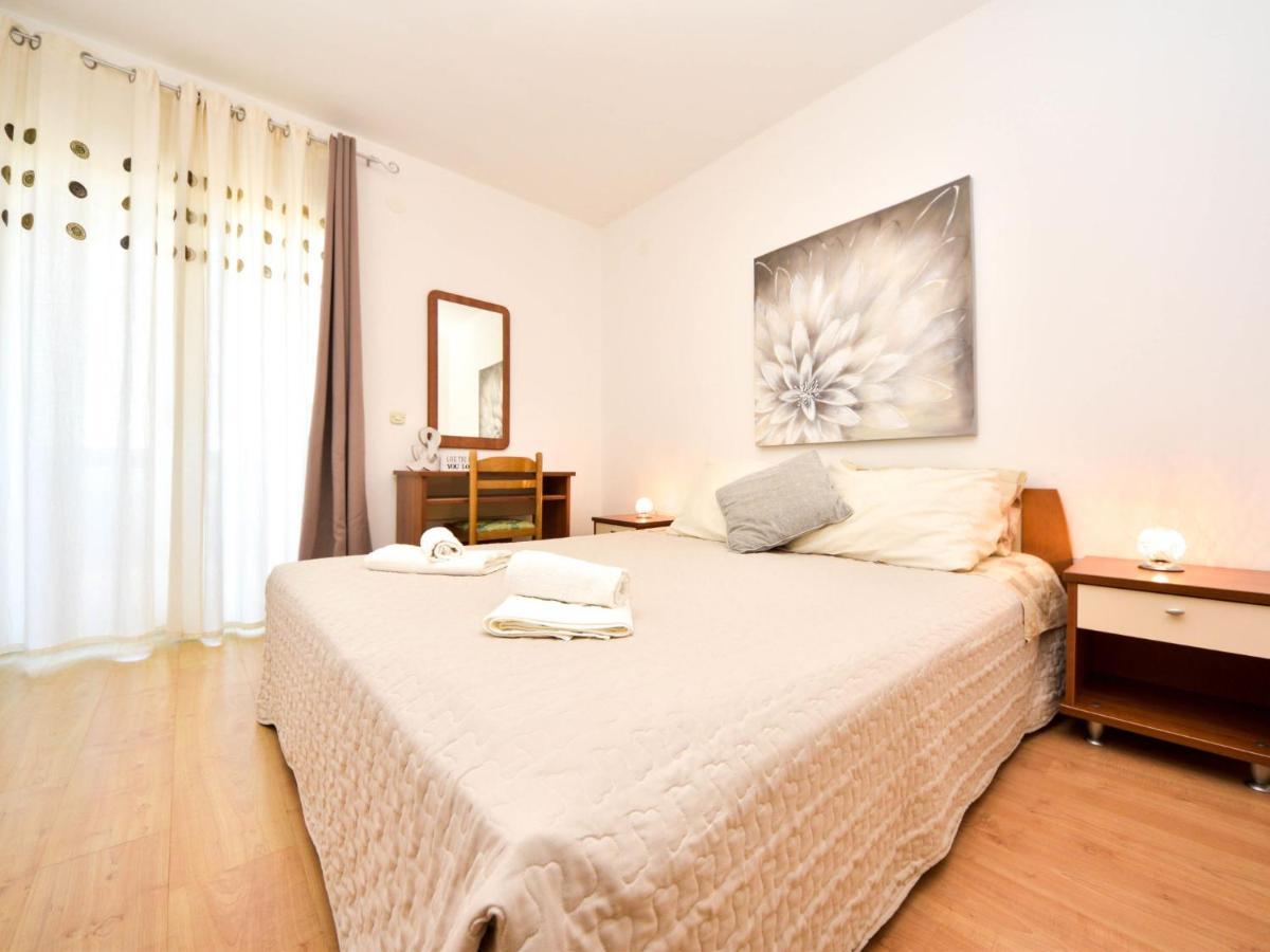 Apartment Silvija-2 By Interhome Вир Екстериор снимка