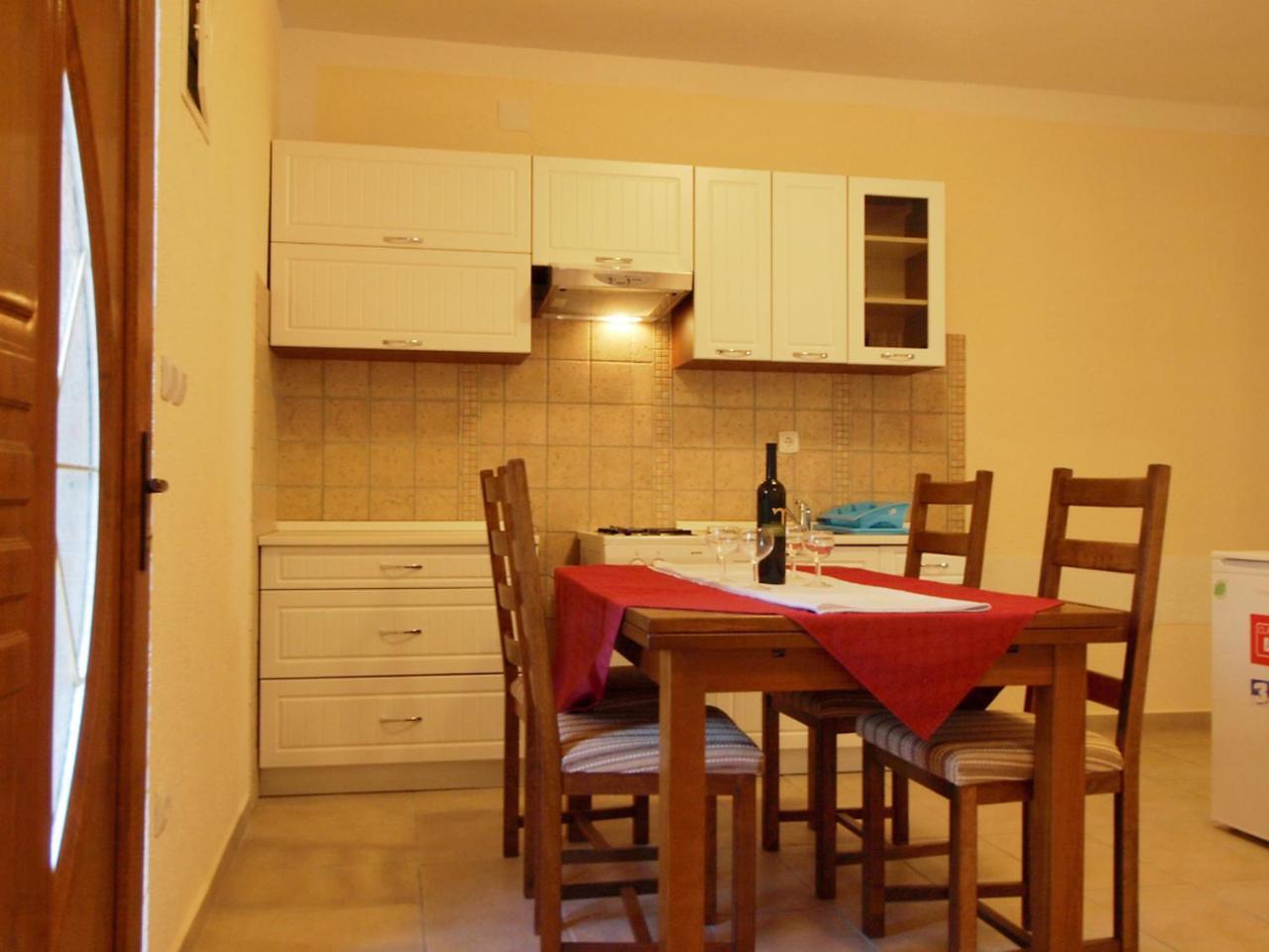 Apartment Silvija-2 By Interhome Вир Екстериор снимка