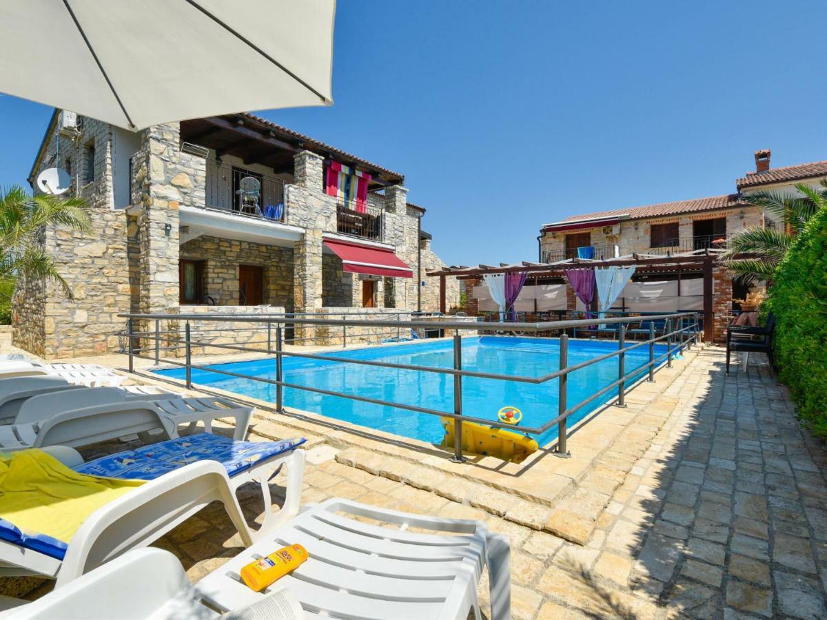 Apartment Silvija-2 By Interhome Вир Екстериор снимка